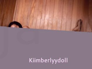 Kiimberlyydoll