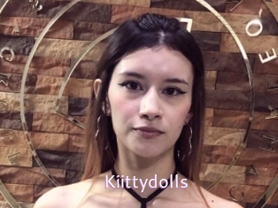 Kiittydolls