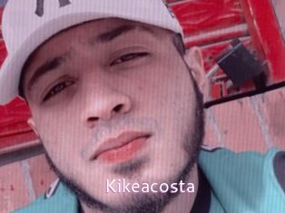 Kikeacosta