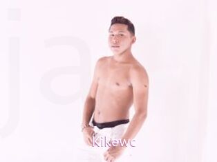 Kikewc
