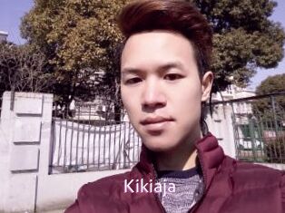 Kikiaja