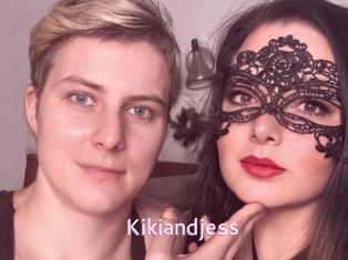 Kikiandjess