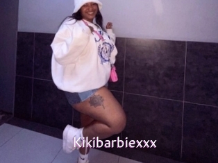 Kikibarbiexxx