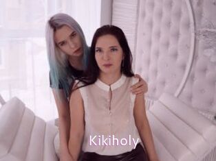 Kikiholy