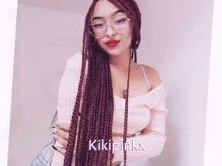 Kikipinkx