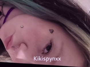 kikispynxx Just Amateurs