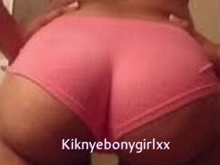 Kiknyebonygirlxx