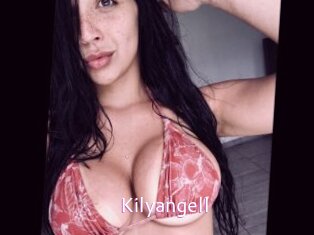 Kilyangell