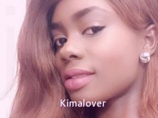 Kimalover