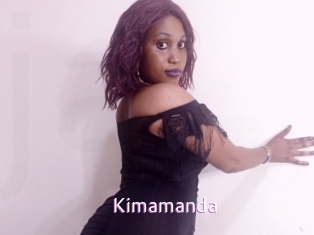 kimamanda Just Amateurs