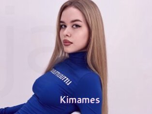 Kimames