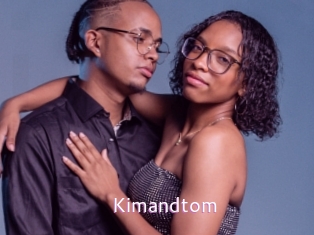 Kimandtom