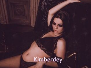 Kimberdey