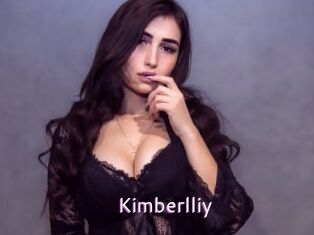 Kimberlliy