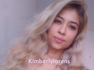 Kimberlylorens