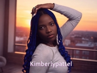 Kimberlypattel