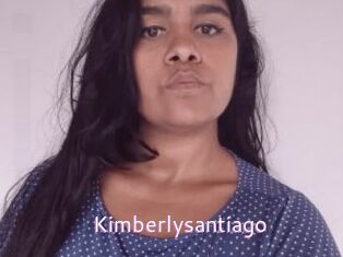 Kimberlysantiago
