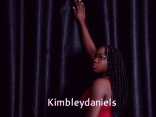 Kimbleydaniels