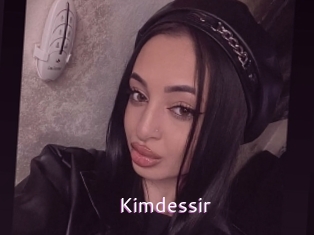 Kimdessir