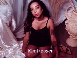 Kimfreaser