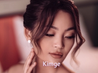 Kimge