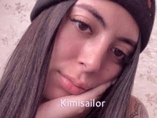 Kimisailor