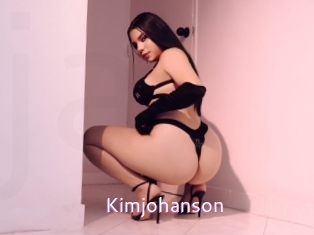 Kimjohanson