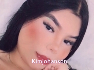 Kimjohanson