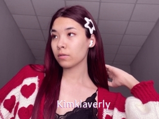 Kimklaverly