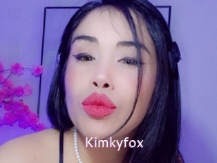 Kimkyfox