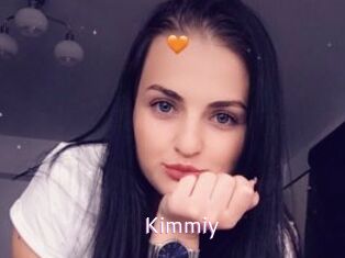Kimmiy