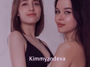 Kimmyandeva