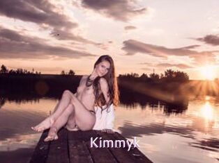 Kimmyk