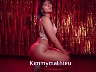Kimmymathieu
