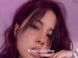 Kimnahomy