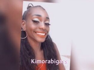 Kimorabigass