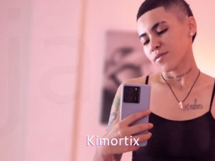 Kimortix