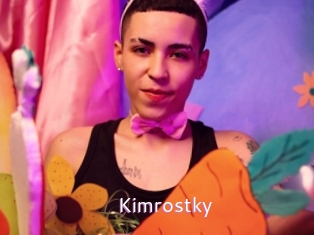 kimrostky Just Amateurs