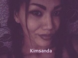 Kimsanda
