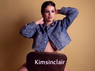 Kimsinclair
