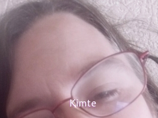 Kimte