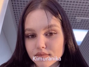 Kimuranika