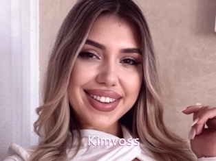 Kimvoss