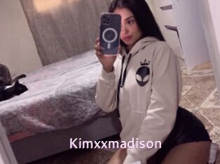 Kimxxmadison