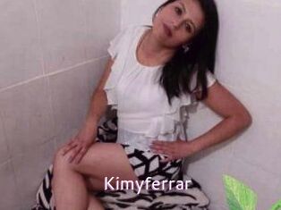Kimy_ferrar