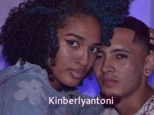 Kinberlyantoni