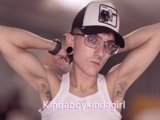 Kindaboykindagirl