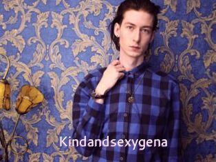 Kindandsexygena