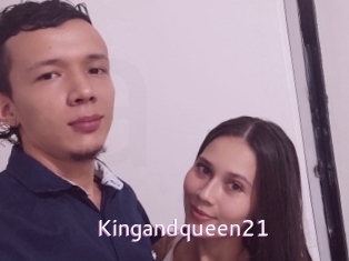 Kingandqueen21