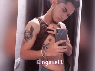 Kingaxel1